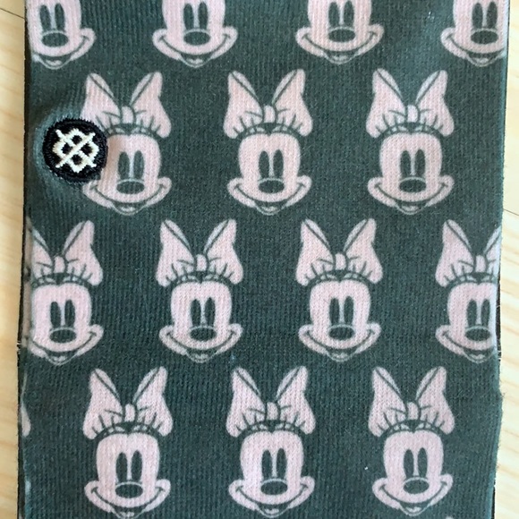 STANCE Minnie Mouse Socks - Picture 2 of 3